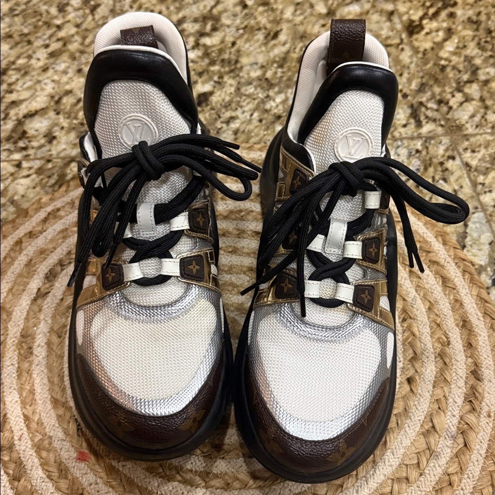 LV Archlight sneakers